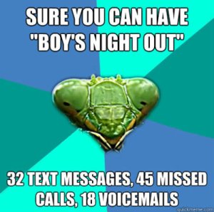 It's a good thing I built that beer fridge into the doghouse.