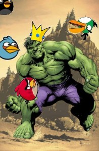 Screw photoshop! MS Paint FTW!