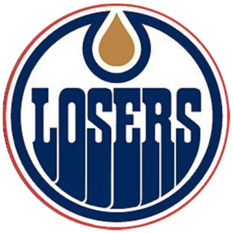 Buncha donkey fucks.