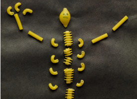 This picture represents how I wish you would drop a few pounds.