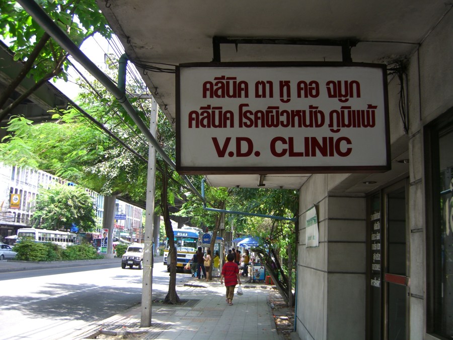 I hope you speak whatever-the-fuck language that is.