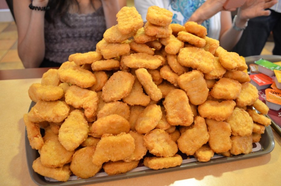 "Oh.  I see your busy, I guess I'll just stick my OWN finger up my ass then."